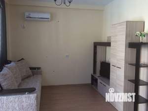 Дом 35м&sup2;, 1-этажный, посуточно, 