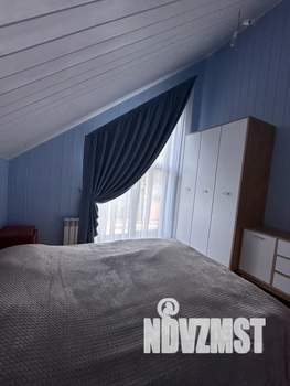 Дом 118м², 2-этажный, посуточно, 