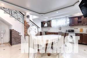 Дом 120м², 2-этажный, посуточно, 