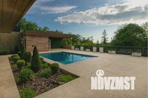 Дом 280м&sup2;, 2-этажный, посуточно, 