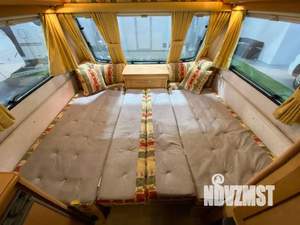 Дом 12м², 1-этажный, посуточно, 