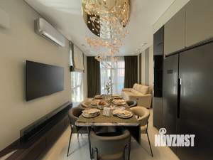 Дом 180м², 2-этажный, посуточно, 