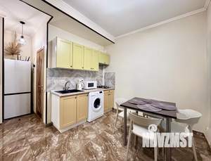 Дом 42м&sup2;, 1-этажный, посуточно, 