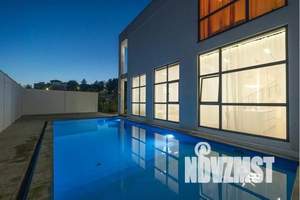 Дом 298м², 3-этажный, посуточно, 