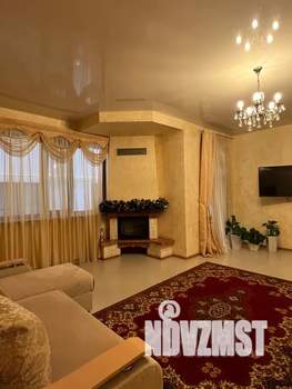 Дом 180м², 2-этажный, посуточно, 