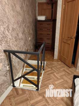 Дом 30м&sup2;, 2-этажный, посуточно, 