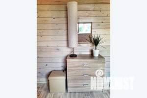 Дом 100м², 2-этажный, посуточно, 