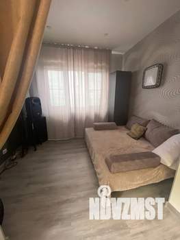 Дом 55м², 1-этажный, посуточно, 