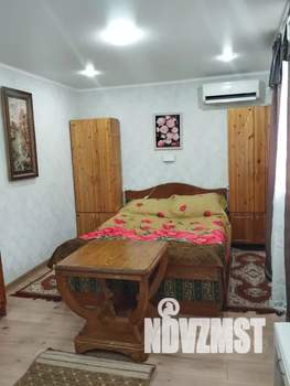 Дом 20м², 1-этажный, посуточно, 