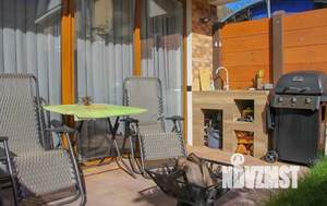 Дом 105м², 3-этажный, посуточно, 