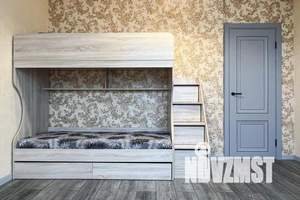 Дом 350м², 2-этажный, посуточно, 