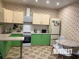 Дом 50м², 2-этажный, посуточно, 