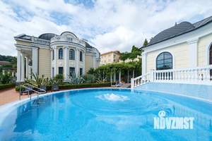 Дом 523м², 3-этажный, посуточно, 