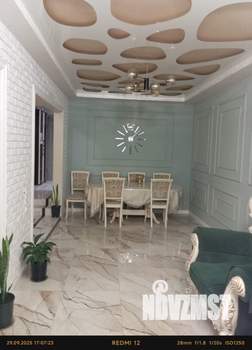 Дом 120м², 4-этажный, на длительный срок, 