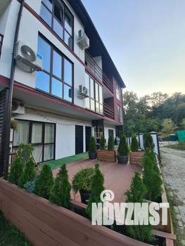 Дом 138м², 3-этажный, посуточно, 