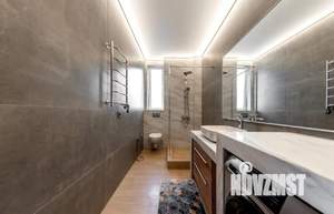 Дом 170м², 3-этажный, на длительный срок, 