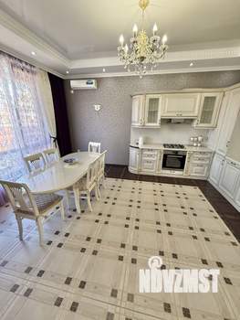Дом 150м², 1-этажный, на длительный срок, 