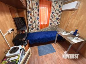 Дом 27м², 1-этажный, на длительный срок, 