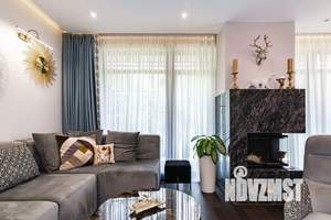 Дом 150м², 2-этажный, посуточно, 