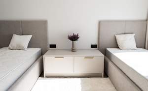 Дом 350м², 3-этажный, на длительный срок, 