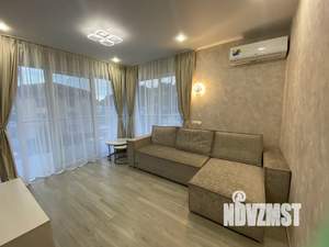 Дом 255м&sup2;, 3-этажный, посуточно, 