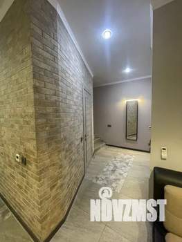 Дом 150м², 2-этажный, посуточно, 