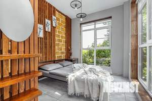 Дом 30м², 3-этажный, посуточно, 