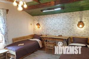 Дом 80м², 2-этажный, посуточно, 