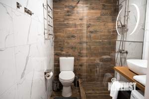 Дом 45м&sup2;, 1-этажный, посуточно, 