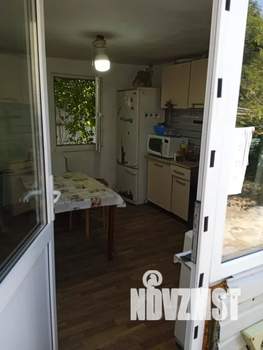 Дом 40м², 1-этажный, посуточно, 