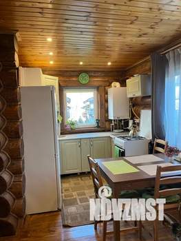 Дом 60м&sup2;, 2-этажный, посуточно, 