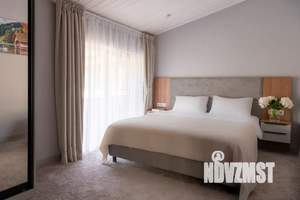 Дом 100м², 2-этажный, посуточно, 