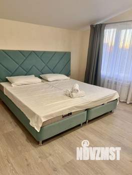 Дом 180м², 1-этажный, посуточно, 