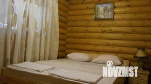 Дом 140м², 2-этажный, посуточно, 