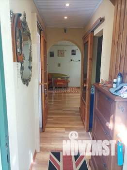 Дом 40м², 1-этажный, посуточно, 