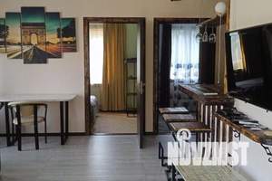 Дом 48м², 1-этажный, посуточно, 