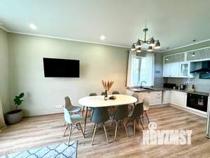 Дом 150м², 2-этажный, посуточно, 