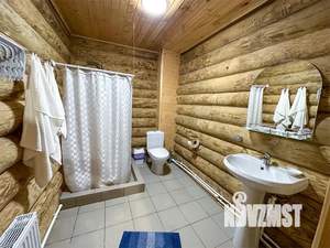 Дом 250м², 2-этажный, посуточно, 