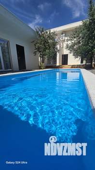 Дом 45м², 1-этажный, посуточно, 