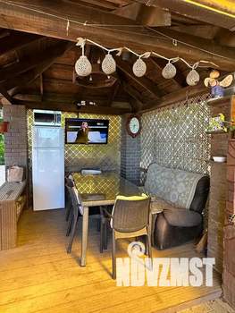 Дом 147м², 2-этажный, посуточно, 