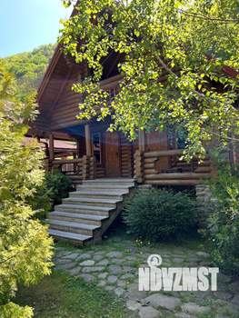 Дом 93м², 1-этажный, посуточно, 