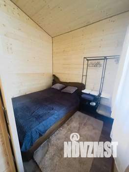 Дом 24м², 1-этажный, посуточно, 