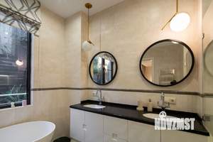 Таунхаус 360м², 4-этажный, на длительный срок, 