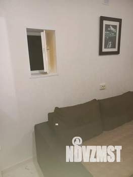 Дом 30м², 3-этажный, посуточно, 