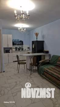 Дом 50м², 2-этажный, посуточно, 