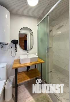 Дом 70м&sup2;, 1-этажный, посуточно, 