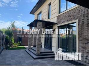 Дом 200м², 2-этажный, на длительный срок, 