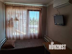 Дом 24м&sup2;, 1-этажный, посуточно, 