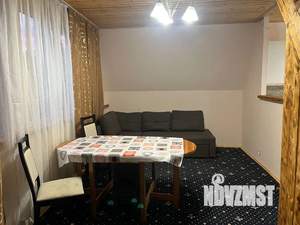 Дом 54м², 2-этажный, посуточно, 
