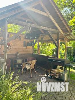 Дом 50м², 2-этажный, посуточно, 